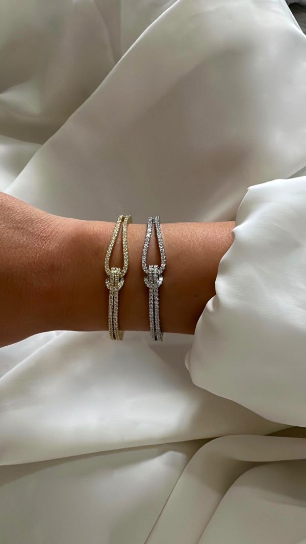 Bracelet DIAMANT