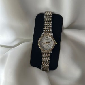 Montre ARGENTE