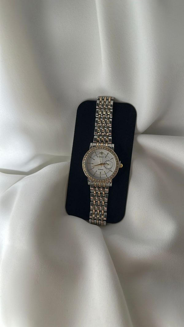 Montre ARGENTE