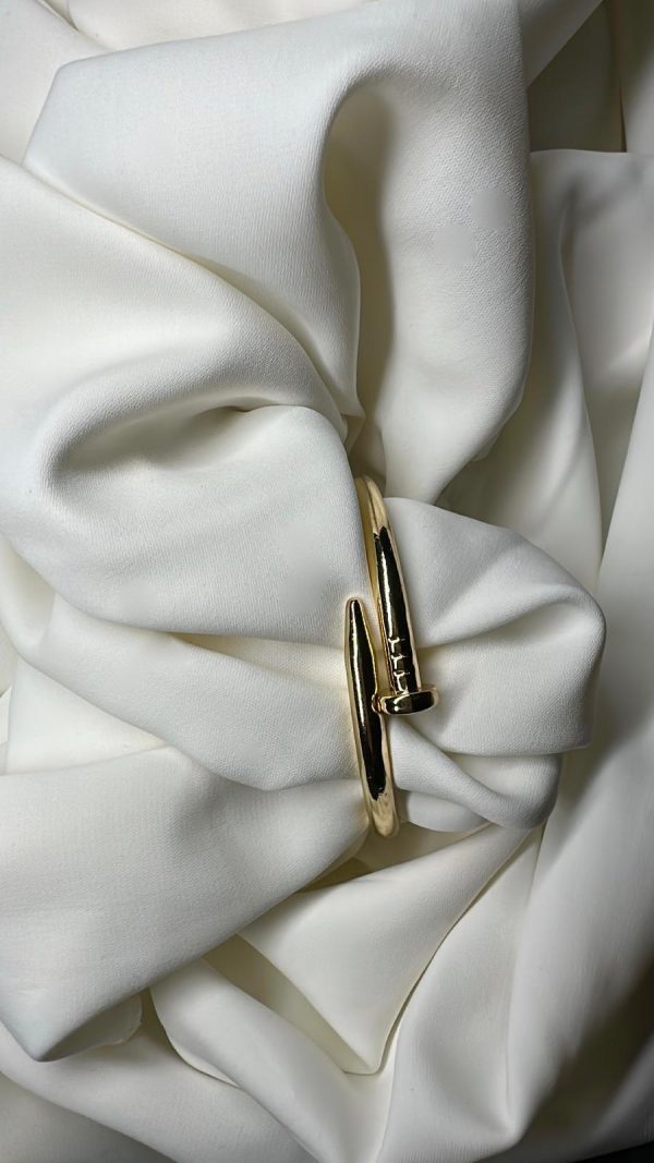 Bracelet CLOU