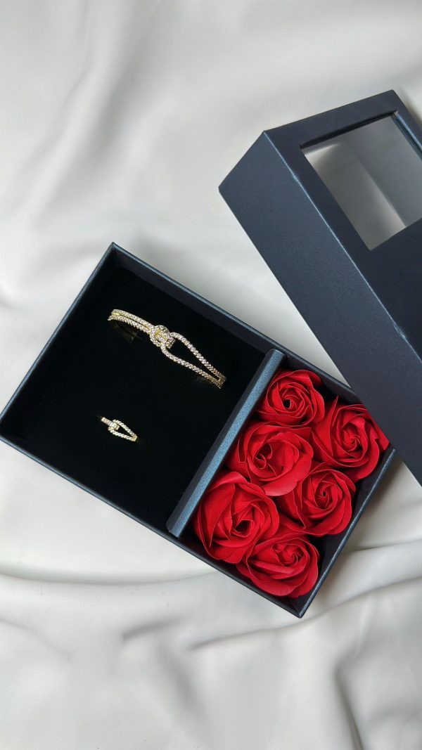 Coffret Diamant